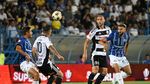 Sabău a impus sacrificiul, Zicu s-a mulțumit cu posesia în Farul Constanța – Universitatea Cluj 0-1. Cronică semnată de Daniel Nazare
