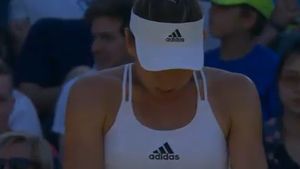 Dezvăluiri ale primului antrenor din cariera Simonei Halep. De ce e campioana noastră la pământ în ultimele luni