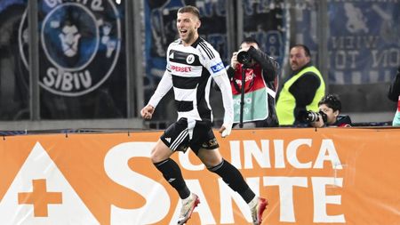 Reacția lui Lukic după ce a marcat două goluri împotriva echipei care l-a dat afară: „Asta era important!”