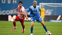Care sunt așteptările lui Alexi Pitu de la Gică Hagi și ce spune despre revenirea în Superliga: „Un meci european”