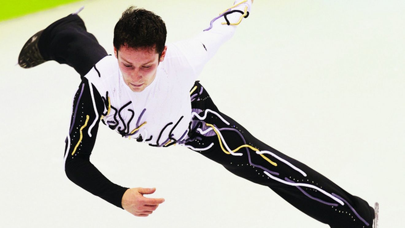 Zoltan Kelemen s-a calificat pentru programul scurt la Europenele de patinaj artistic