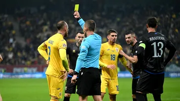 „Acceptăm hotărârea UEFA”. Deznodământul din România – Kosovo l-a depășit