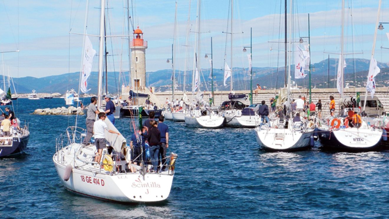Valuri tricolore