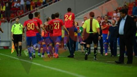 Steaua iese din cursa pentru una dintre țintele verii:** "Răduț e mai bun decât el, nu sunt tâmpit să îl iau". Becali anunță încă un jucător pentru Reghe