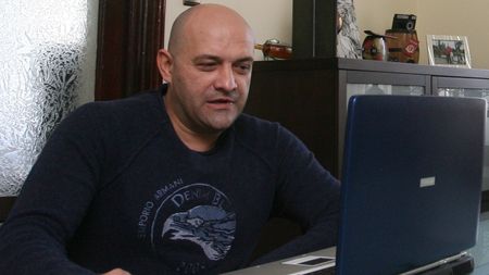 "Voi aduce jucători consacrați, nu văzuți pe DVD-uri!"