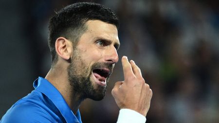 Antrenor nou pentru Novak Dkokovic la Doha