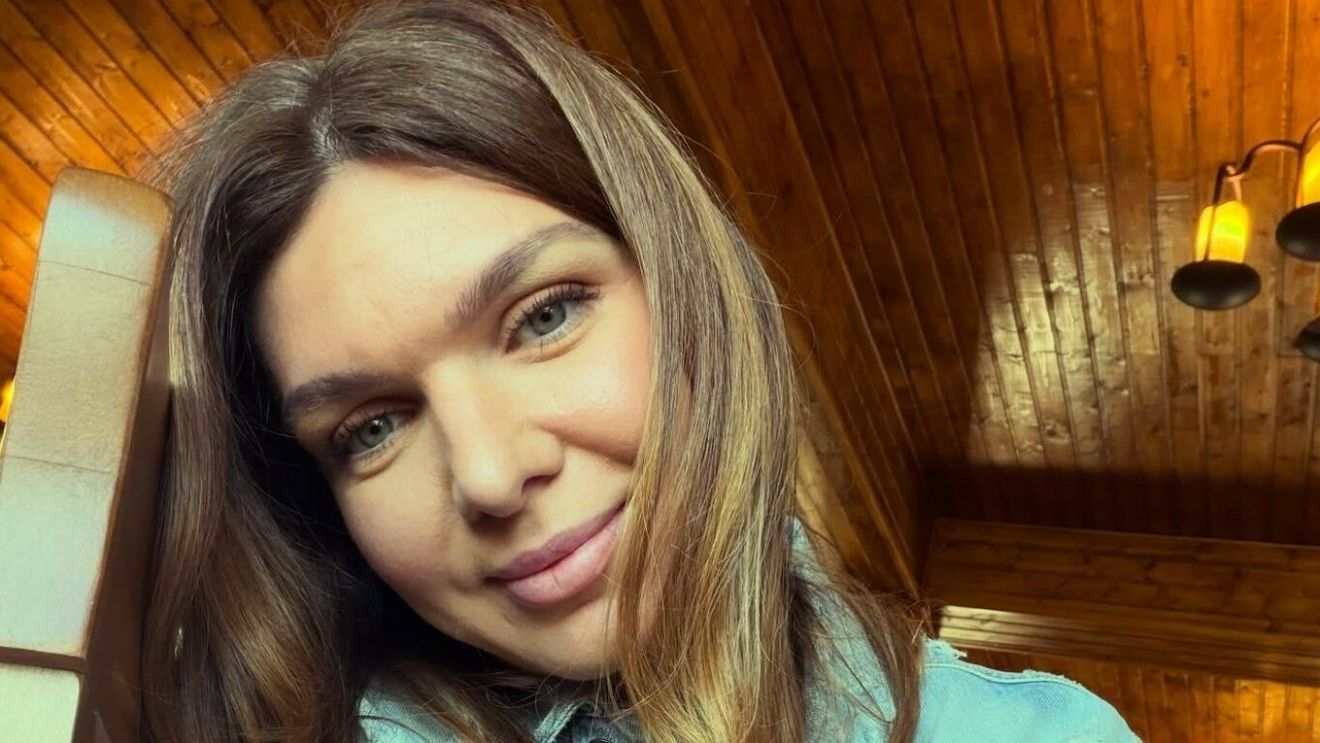 Cei doi bărbați din viața Simonei Halep, născuți în aceeaşi zi: „Unul mă învață ce să fac în viață, celălalt cum să nu fac”