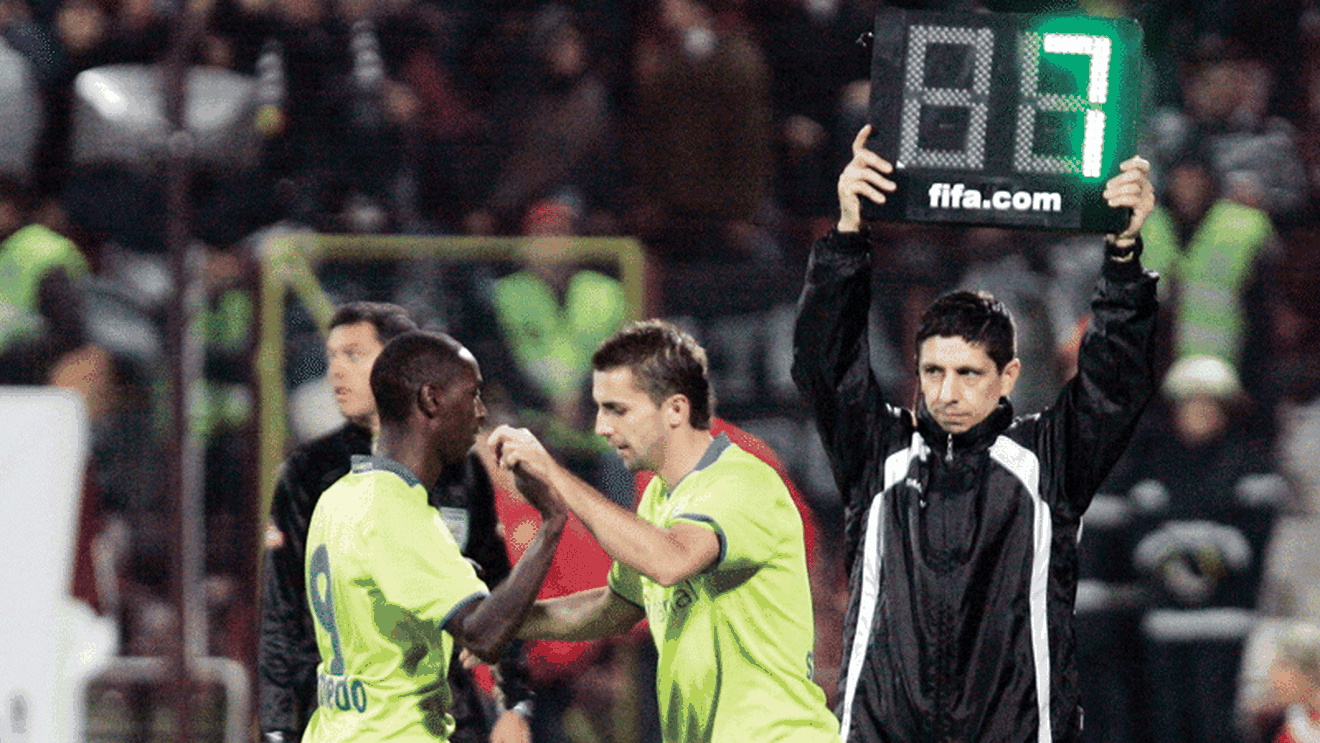 Lăcătuș: "Unii jucători trebuie să arate că au valoare!"