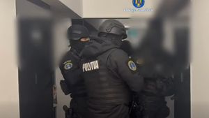 Comunicat ireal emis de MAI prin care anunță audierile în scandalul meciurilor trucate: „Rețeta unui «blat» eșuat!”