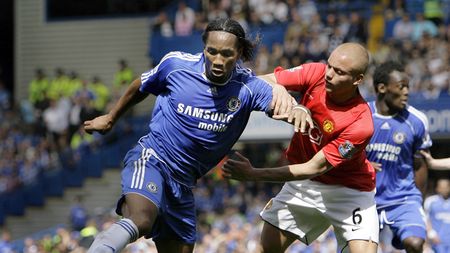 Drogba și bani pentru Ronaldinho și Deco?