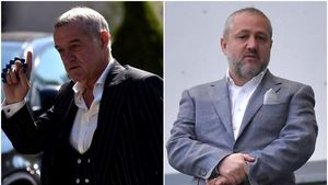 Mihai Rotaru, atac dur asupra clubului patronat de Gigi Becali: „Apoi, se întreabă de ce-i lovește trenul. Vedeți-vă de treaba voastră”