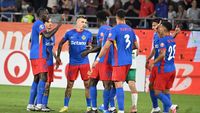 Transferat cu o sumă uriașă de FCSB, fotbalistul a dat deja de probleme: „E prins în conflict”