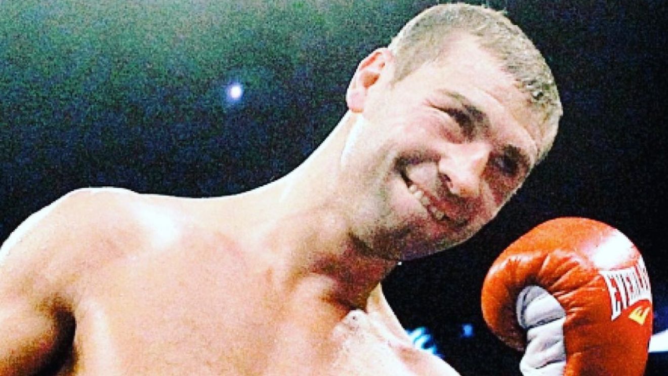 Cum se petrece Revelionul în Canada! Lucian Bute răspunde: „Sarmale, cozonac și un vin de-al nostru”. EXCLUSIV