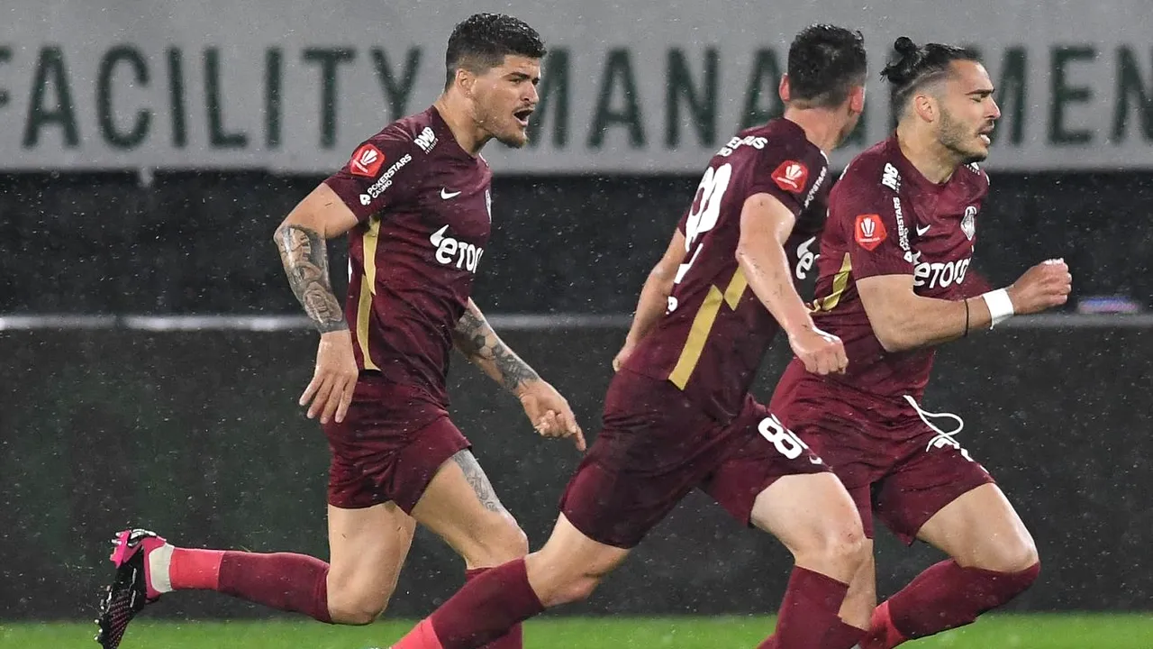 Ce va urma la CFR Cluj dacă Nelu Varga se retrage din fotbal! Acționarii anunță viitoare negocieri cu alți investitori de top și prezic colapsul financiar pe termen scurt: „Dacă își duce decizia la final, ne paște un mare dezastru!” | EXCLUSIV