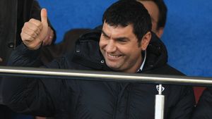 "Era imposibil să jucăm vineri cu 7 jucători care reveneau joi seara"