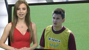 ȘTIRILE PROSPORT | Din Serie A în MLS. Salariul fabulos pe care-l va primi un jucător român care a semnat cu Montreal Impact