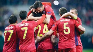 S-au decis!** Ă‚sta e biletul pentru primul transfer al Stelei. "Va fi una dintre vedetele verii" Mutarea de 20 de milioane care îi deschide calea unui stelist către Europa