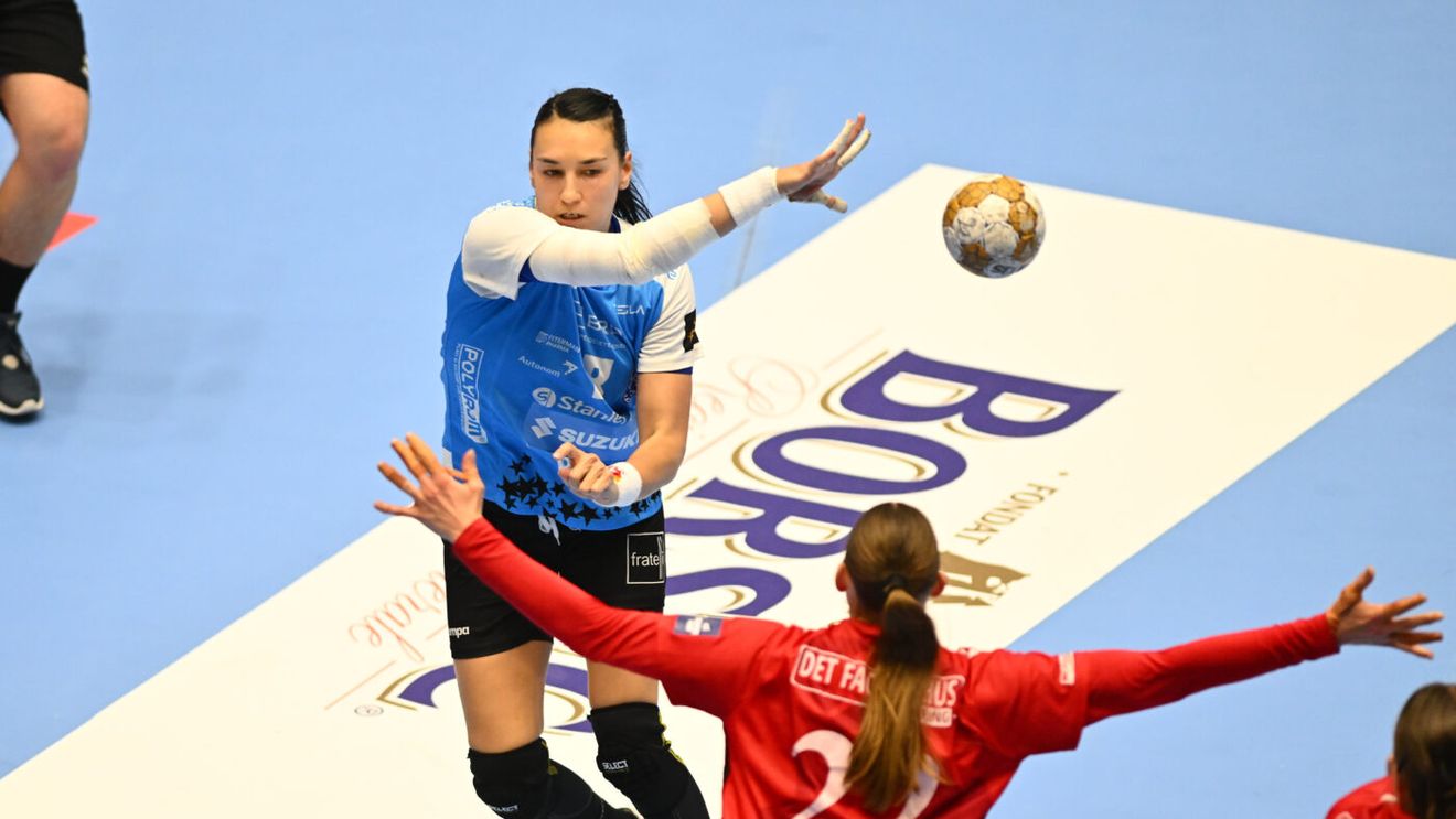 „Nu mai contăm în handbalul mare. S-a arbitrat șmecherește". Avertismentul legendei steliste din Ghencea. EXCLUSIV