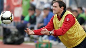 Conceicao, încântat!** "Șutul lui Traore a fost perfect!"