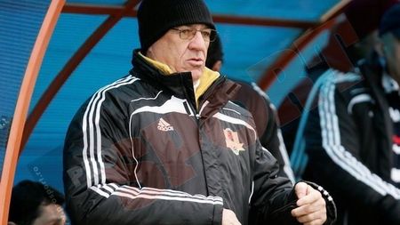 Viorel Hizo are încredere în elevii săi:** "Sper să am 11 antrenori pe teren"