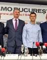 Prima cheltuială pe care și-a asumat-o Red&White la Dinamo, în scris, dacă planul de reorganizare modificat este aprobat. Trece planul, sare banul | EXCLUSIV