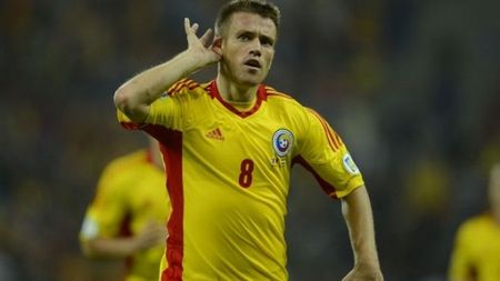 Mihai Pintilii a dat "tunul" carierei. Ă‚sta este cel mai profitabil contract pe care l-a semnat de când s-a apucat de fotbal