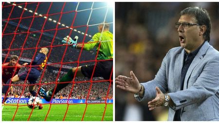 Barcelona lui Martino, record unic în La Liga: liderul cu 18 echipe diferite în 18 etape jucate