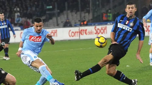 VIDEO Napoli a plătit 17 milioane pe Cavani! Vezi ce-i așteaptă pe steliști pe Stadio San Paolo