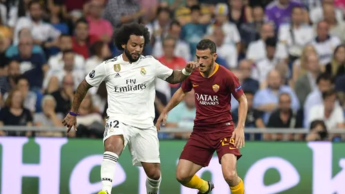 LIVE BLOG Liga Campionilor | Real Madrid - AS Roma 3-0. Manchester City, învinsă de Lyon pe teren propriu. Juventus s-a impus în 10 oameni, ȚSKA Moscova a egalat dramatic la Plzen. Rezultatele complete