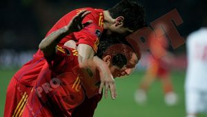 Salvați de renegat:** România-Luxemburg 3-1