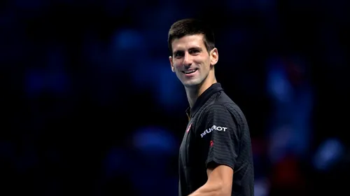 Novak Djokovic, nemulțumit de formatul Cupei Davis: „Calendarul competiției este foarte, foarte rău”