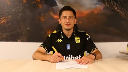 Giovanni Becali e convins că a dat lovitura cu contractul lui Olimpiu Moruțan. Pe câți ani a semnat internaționalul român cu rivala lui Răzvan Lucescu