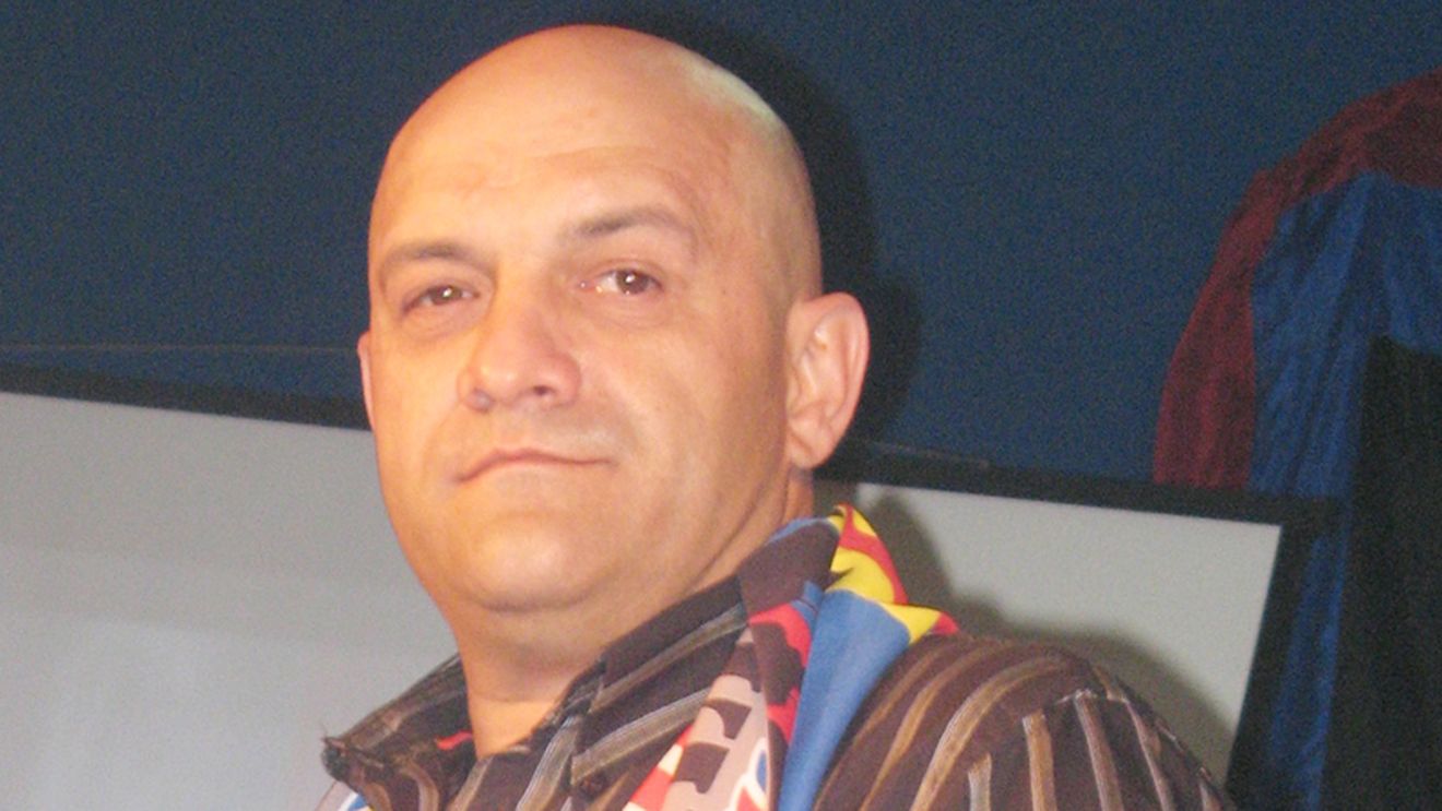 "Ghionea nu e în măsură să îi atragă atenția lui Zapata"