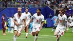 Factorul Kane! Anglia – RD Congo 2-1 la Cupa Mondială după „dublă” salvatoare în ultimul sfert de oră din 16-imi. Cronică de Gabriel Berceanu