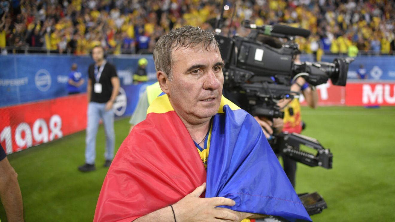 Reacția turcilor după ce au văzut interviul lui Gică Hagi din ProSport. Cum l-au numit pe românul care a scris istorie în țara lor