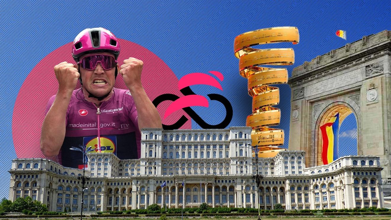 Ce lovitură de teatru! Competiția de cinci stele urmărită în toată lumea ar putea să ajungă în România! Milioane de euro sunt în joc pentru un plan fabulos: „Ar fi extraordinar!”. EXCLUSIV