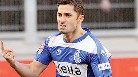 Niculescu: "Am vrut să revin la Dinamo, dar nu s-a putut"