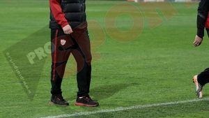 "Și eu ce fac, Mircea?"** Se zgâlțâie scaunul lui Ciobotariu? Criza de la Dinamo ar putea fi rezolvată cu o repatriere