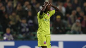 "Titlul e ca și pierdut! Cu Semedo care se învârte ca un titirez nu ai cum să câștigi" TU CE CREZI?