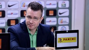 LPF, atac la adresa FRF în urma discuțiilor despre sistemul VAR. „Cel care deleagă are și puterea să influențeze arbitrajul!” | VIDEO EXCLUSIV ProSport LIVE