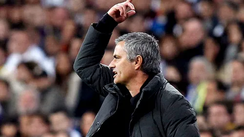 'Specialul' îi trimite bezele lui Chelsea!** Mou: 