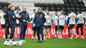 A văzut selecția lui Mircea Lucescu pentru Turcia – România și nu s-a ferit de cuvinte: „Sunt dezamăgit!”