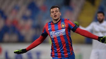 Oficial, îi merge bine! "Aruncat" de Steaua, Țucudean și-a stabilit viitorul: ce oferte are vârful pe care Rădoi nu l-a vrut