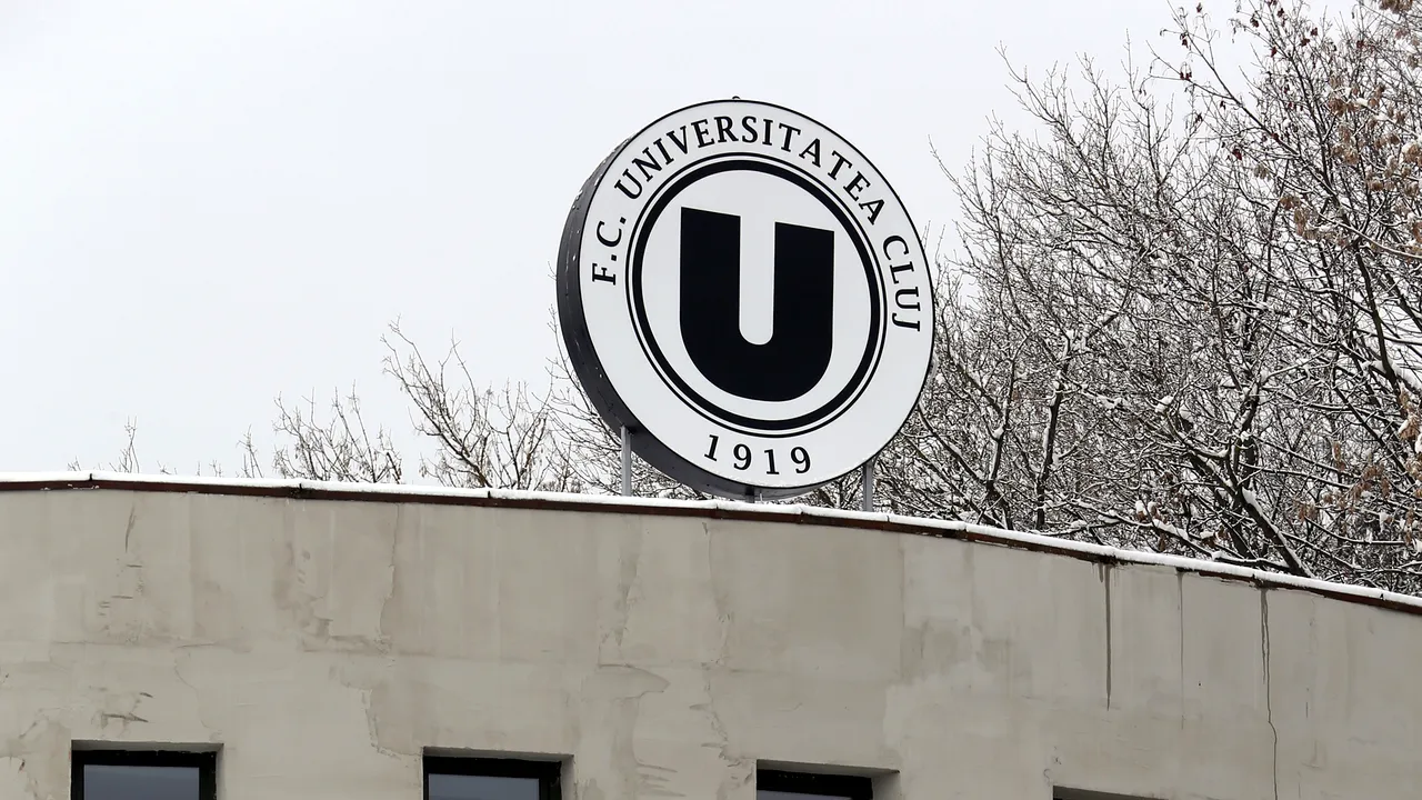 Procesul de insolvență al Universității, mutat de la Cluj la Botoșani