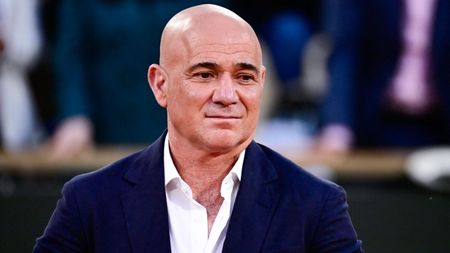 "Eram dependent de metamfetamină! Îmi uram viața şi voiam să-mi fac rău". Andre Agassi, interviu despre infernul trăit din cauza drogurilor