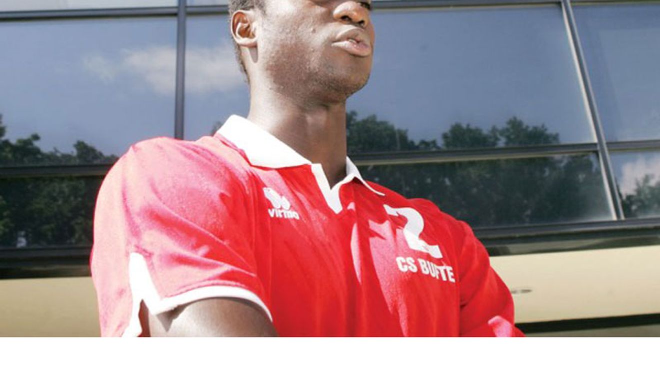 Așteaptă mult de la Mansour