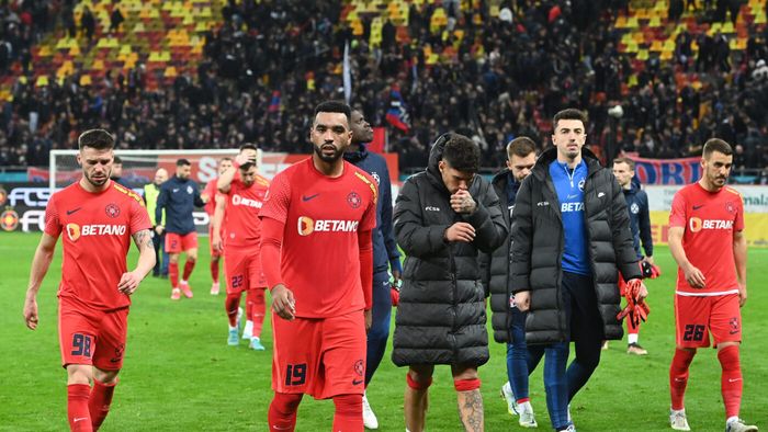 Cum a fost distrus fotbalistul FCSB de moartea mamei sale. Mărturie emoționantă a mijlocașului