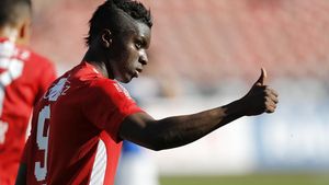 Vă amintiți de el? Unde joacă astăzi Karim Yoda, francezul care a plecat de la Astra în La Liga