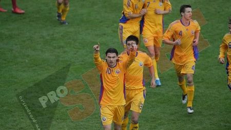 Săndoi: "Am făcut cea mai bună partidă** din această campanie!"