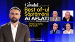 Gândul prezintă Best Of Ai aflat! Cu Ionuț Cristache – vineri, 12 iunie, de la ora 15.00